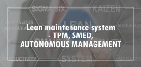 lean-maintenance-system