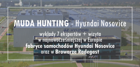 muda-hunting-warsztat-hyundai-nosovice